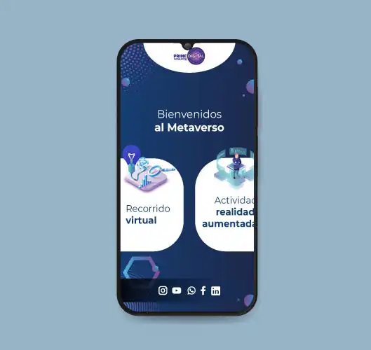 Play PRIME AR as an online game PRIME AR with UptoPlay