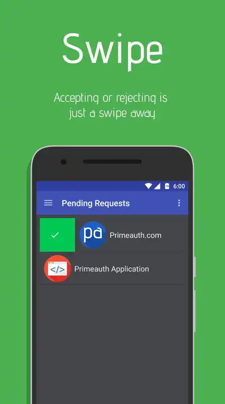 Play Primeauth