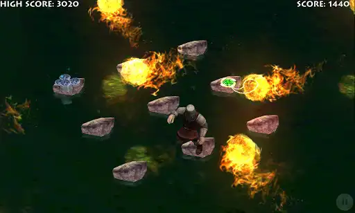 Play Prime Barrier as an online game Prime Barrier with UptoPlay