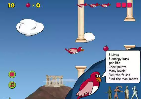 Play Prime Bird
