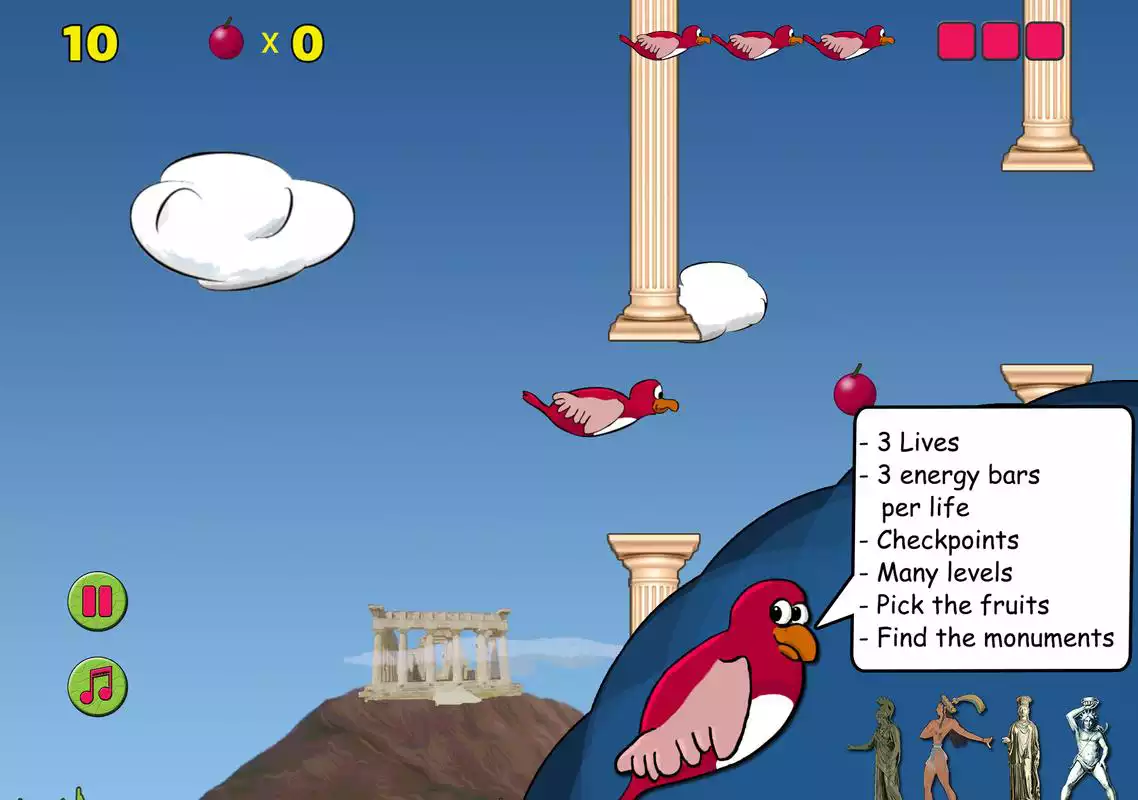 Play Prime Bird