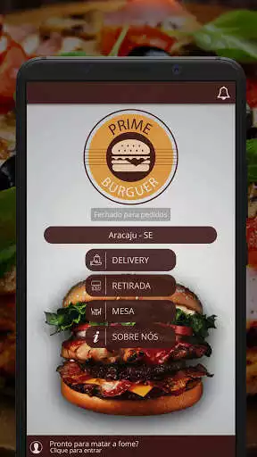 Play Prime Burguer Hamburgueria  and enjoy Prime Burguer Hamburgueria with UptoPlay