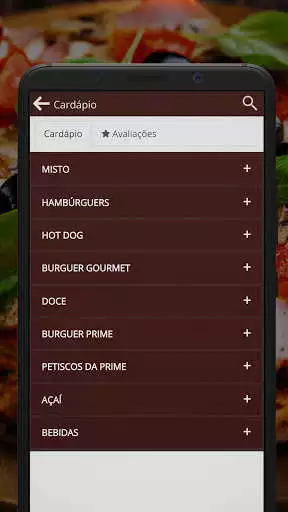Play Prime Burguer Hamburgueria as an online game Prime Burguer Hamburgueria with UptoPlay