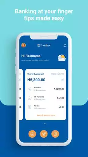 Play Prime By TrustBanc  and enjoy Prime By TrustBanc with UptoPlay
