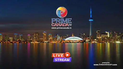 Play Prime canada (Android TV) as an online game Prime canada (Android TV) with UptoPlay