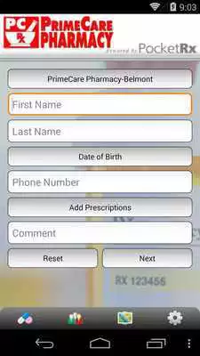 Play PrimeCare Pharmacy