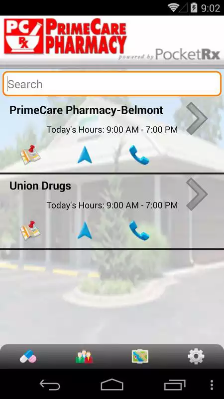 Play PrimeCare Pharmacy