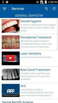 Play Primecare Play Primecare