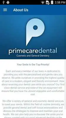 Play Primecare Play Primecare