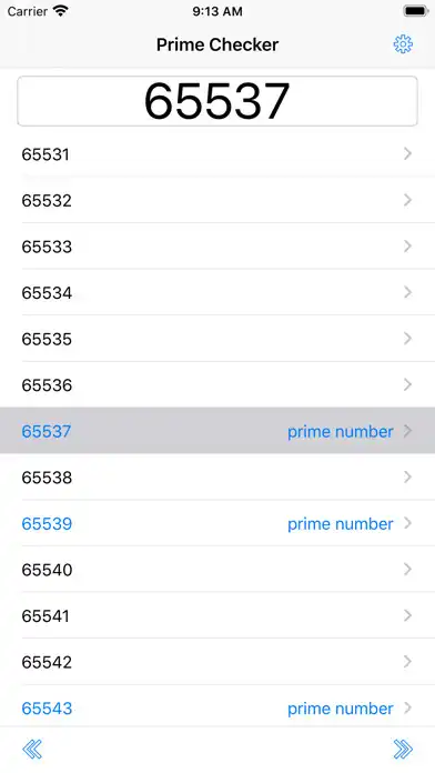Play Prime Checker  and enjoy Prime Checker with UptoPlay