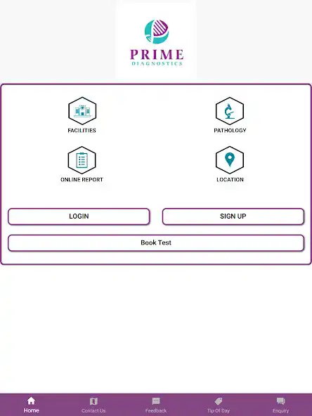 Play Prime diagnostics Center  and enjoy Prime diagnostics Center with UptoPlay