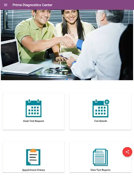 Play Prime diagnostics Center as an online game Prime diagnostics Center with UptoPlay