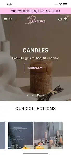 Play PrimedLuxe  and enjoy PrimedLuxe with UptoPlay