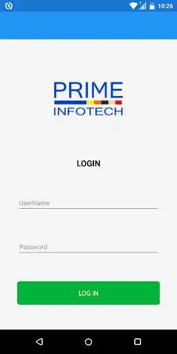 Play Prime Driver App  and enjoy Prime Driver App with UptoPlay