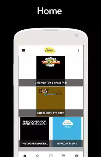Play Primeees E-Store