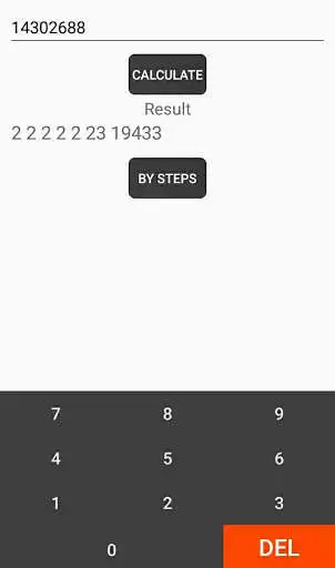 Play Prime Factorization as an online game Prime Factorization with UptoPlay