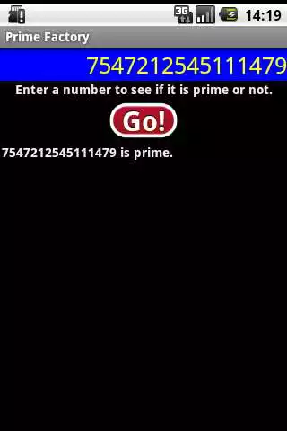 Play Prime Factory