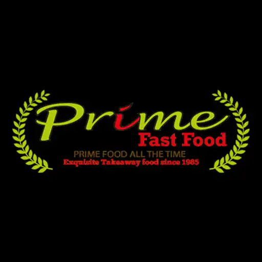 Play Prime Fast food APK