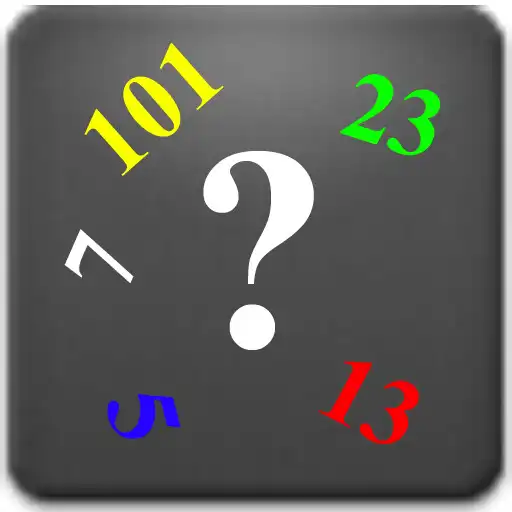 Play Prime Finder APK