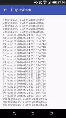 Play PrimeFinder with ads