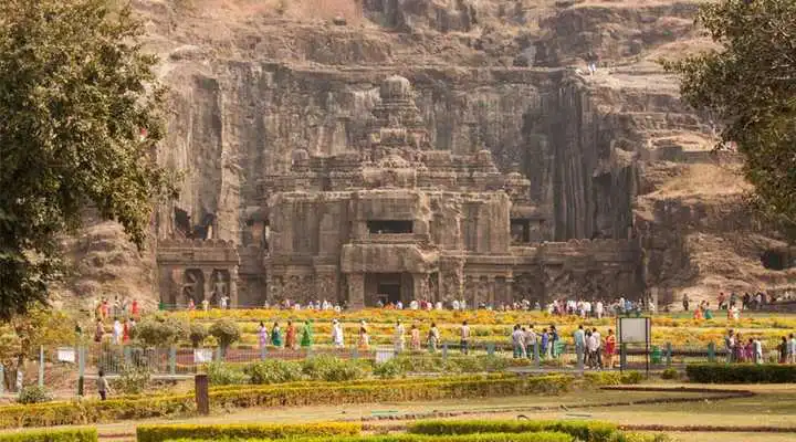Play Prime Group Hotels Aurangabad