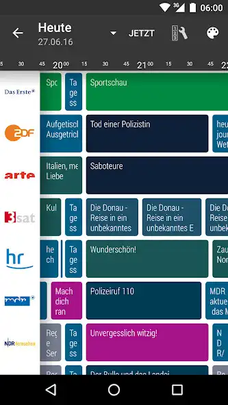 Play Prime Guide TV Programm as an online game Prime Guide TV Programm with UptoPlay
