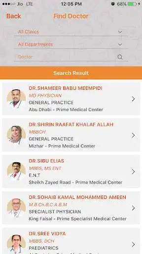 Play Primehealth ME as an online game Primehealth ME with UptoPlay