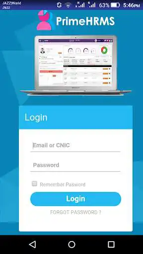 Play Prime HRMS  and enjoy Prime HRMS with UptoPlay