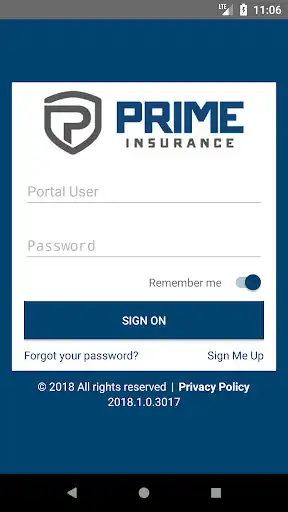 Play PRIME Insurance Agency  and enjoy PRIME Insurance Agency with UptoPlay
