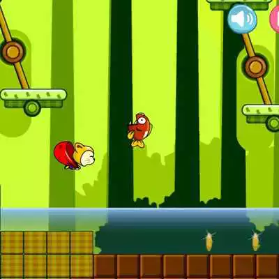Play Primeiros Passos
