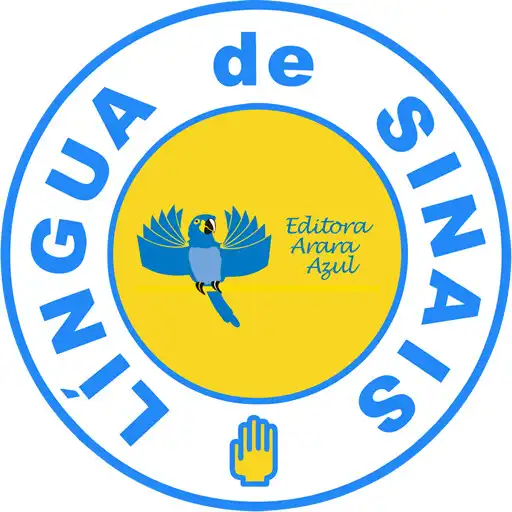 Play Primeiros Sinais em Libras APK