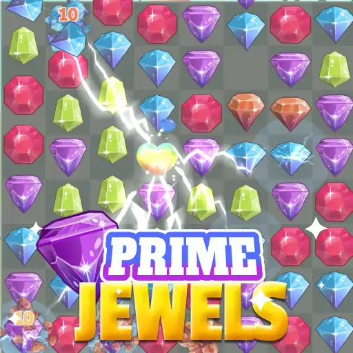 Play Prime Jewels APK Play Prime Jewels APK