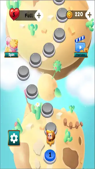 Play Prime Jewels as an online game Prime Jewels with UptoPlay