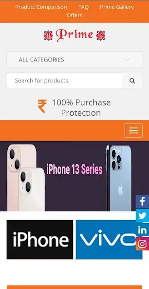 Play Prime Jigar as an online game online Prime Jigar with UptoPlay Play Prime Jigar as an online game Prime Jigar with UptoPlay