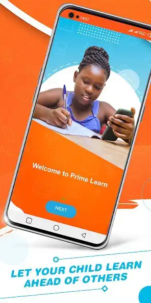 Play Prime Learn App  and enjoy Prime Learn App with UptoPlay
