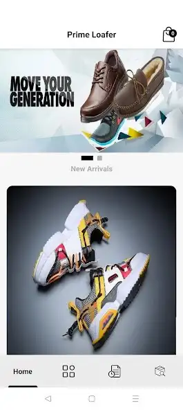 Play Prime Loafer  and enjoy Prime Loafer with UptoPlay