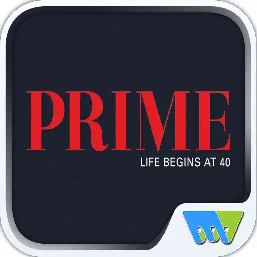 Play PRIME Magazine APK