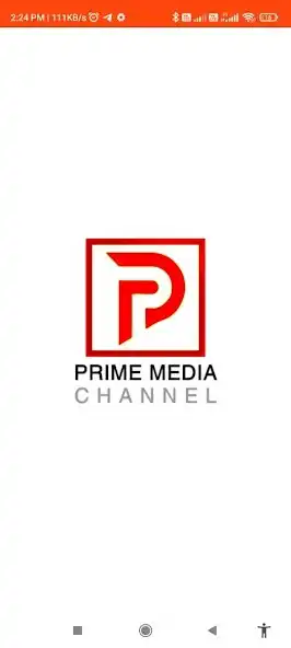 Play Prime Media Channel  and enjoy Prime Media Channel with UptoPlay