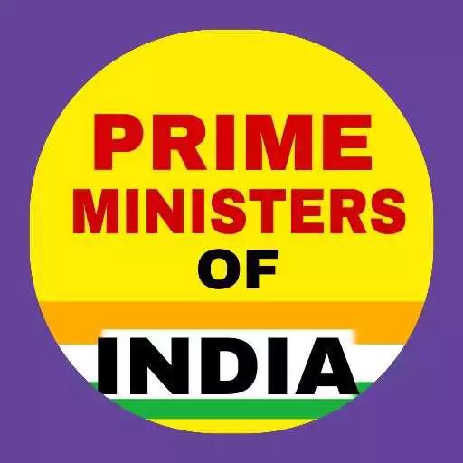 Play Prime Ministers Of India From 1947-2024 APK