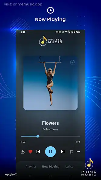 Play Prime Music: 100M+ Songs and enjoy Prime Music: 100M+ Songs with UptoPlay Play Prime Music: 100M+ Songs and enjoy Prime Music: 100M+ Songs with UptoPlay