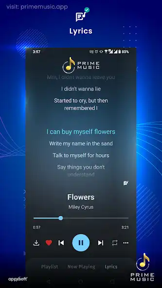 Play Prime Music: 100M+ Songs as an online game online Prime Music: 100M+ Songs with UptoPlay Play Prime Music: 100M+ Songs as an online game Prime Music: 100M+ Songs with UptoPlay