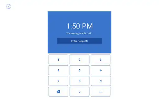 Play PrimeNet Kiosk App as an online game PrimeNet Kiosk App with UptoPlay