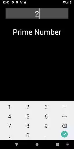 Play Prime Number Checker  and enjoy Prime Number Checker with UptoPlay