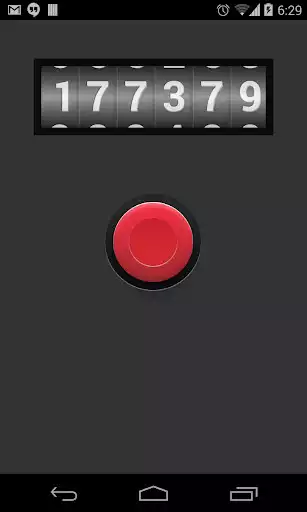 Play Prime Number Counter