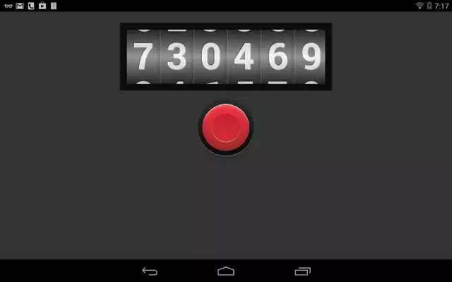 Play Prime Number Counter