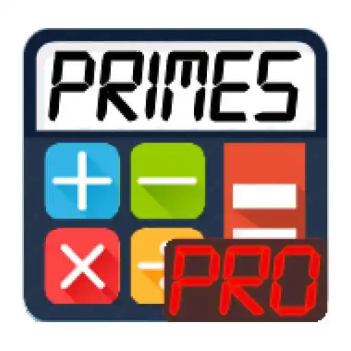 Play Prime Numbers PRO (no ads) APK Play Prime Numbers PRO (no ads) APK