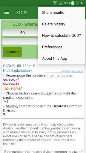 Play Prime Numbers PRO (no ads) as an online game Prime Numbers PRO (no ads) with UptoPlay