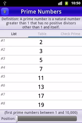 Play Prime Numbers and enjoy Prime Numbers with UptoPlay Play Prime Numbers and enjoy Prime Numbers with UptoPlay