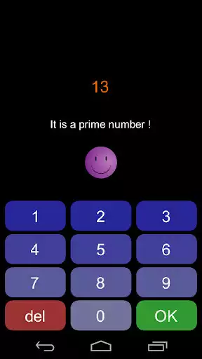 Play Prime or Not? as an online game Prime or Not? with UptoPlay