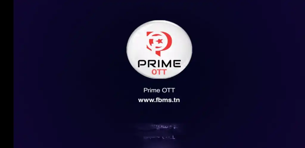 Play PRIME OTT as an online game PRIME OTT with UptoPlay